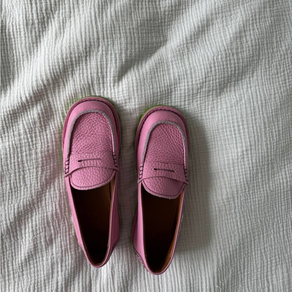 Marni loafers